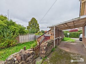 Carport- click for photo gallery